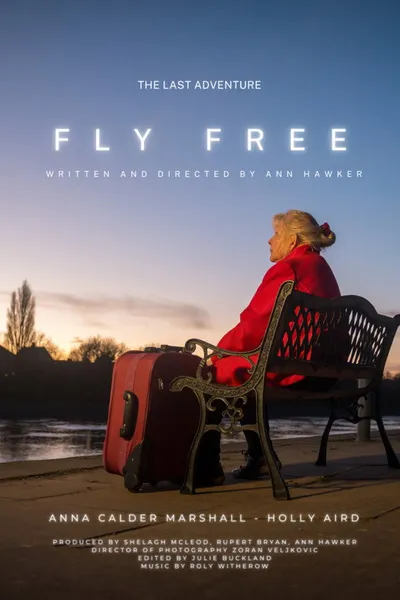 Fly Free