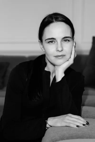 Anastasia Mischenko