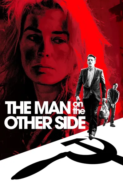 The Man on the Other Side