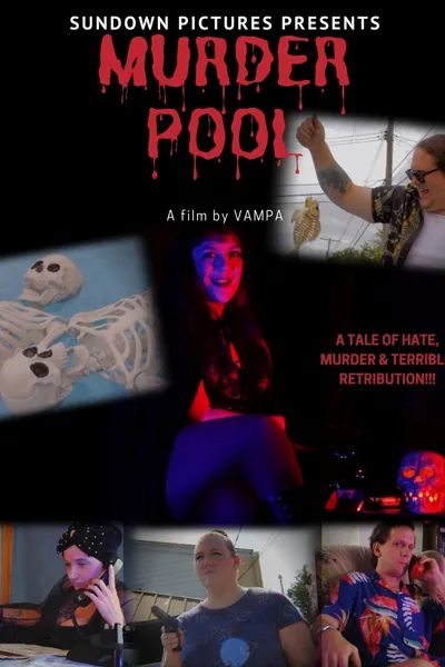 Murder Pool