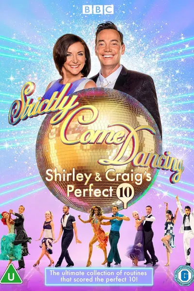 Strictly Come Dancing: Shirley and Craig's Perfect 10