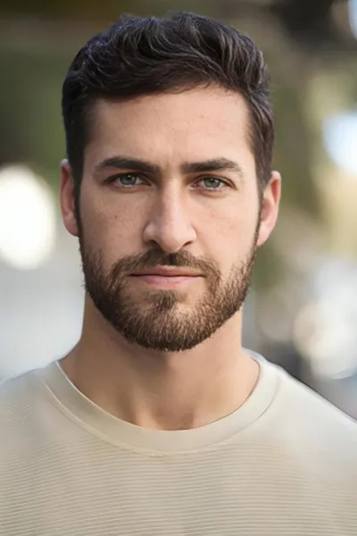 Tim Stein