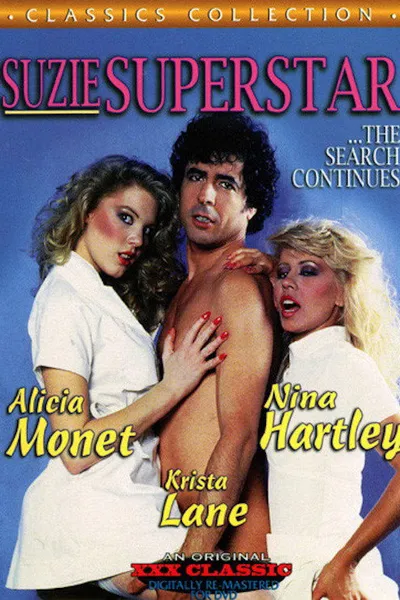 Suzie Superstar: The Search Continues!