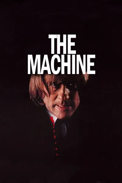 The Machine