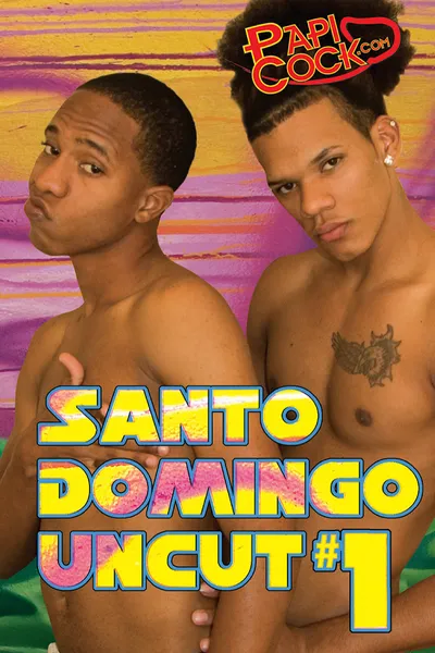 Santo Domingo Uncut 1