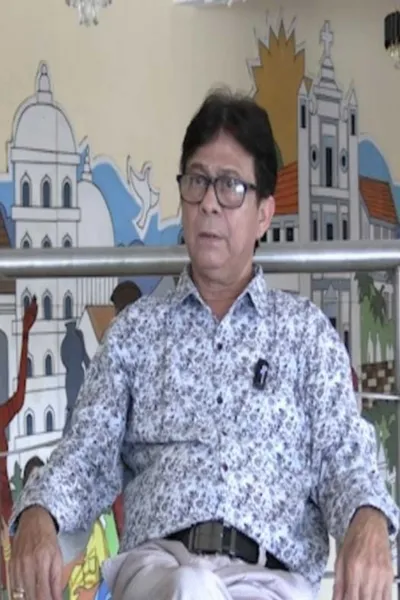 Prince Jacob