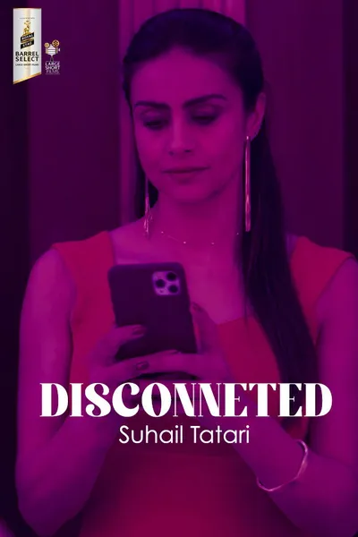 Disconnected