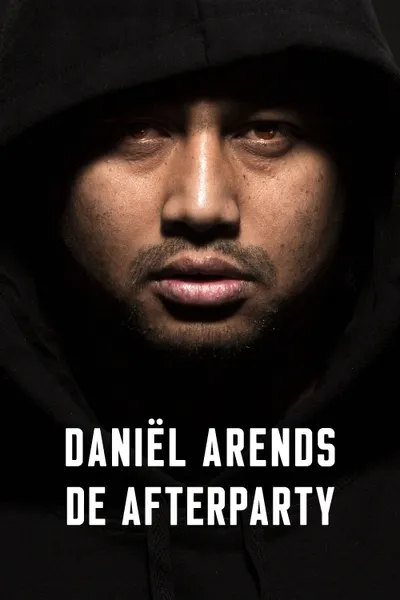 Daniël Arends: De Afterparty