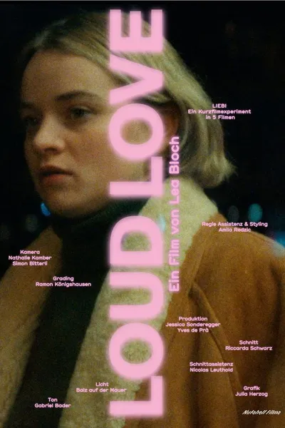 Loud Love
