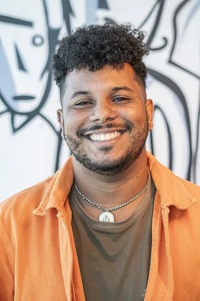 Leandro dos Santos