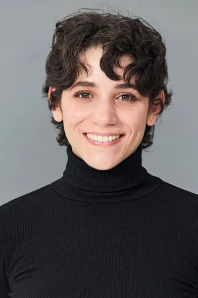 Clara Serrano