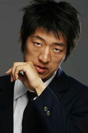 Jang Joon-yeong