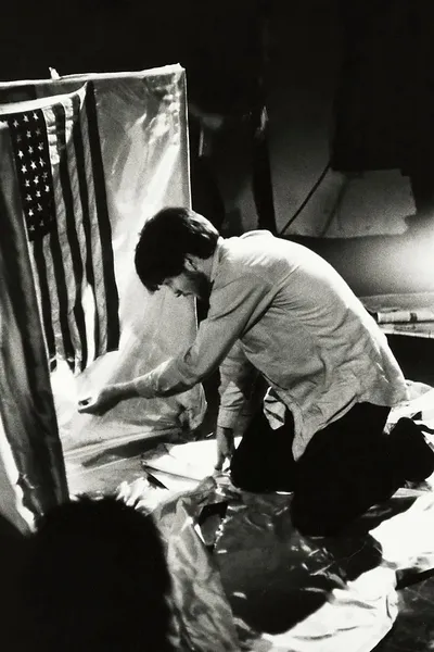 José Rodríguez-Soltero