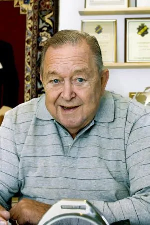 Lennart Johansson