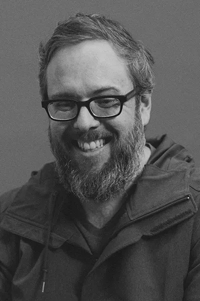 Daniel Martín Rodríguez