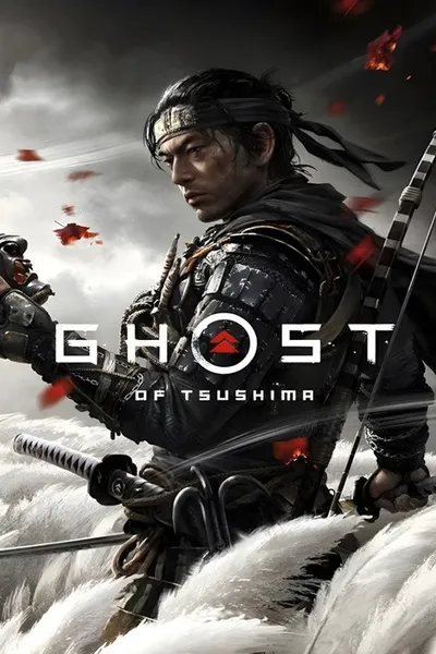 Ghost of Tsushima Director's Cut