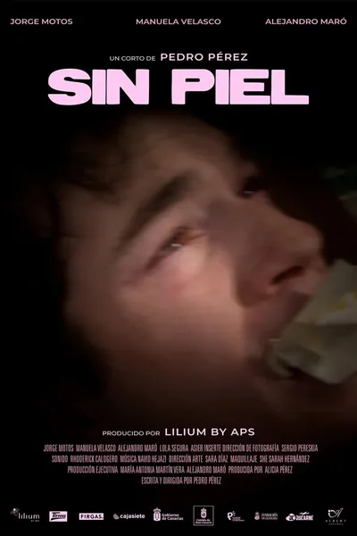 Sin Piel
