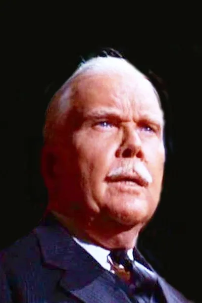 Al McGranary
