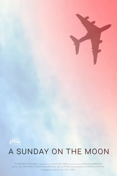 A Sunday on the Moon