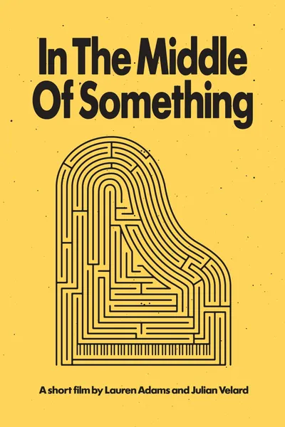 In The Middle Of Something