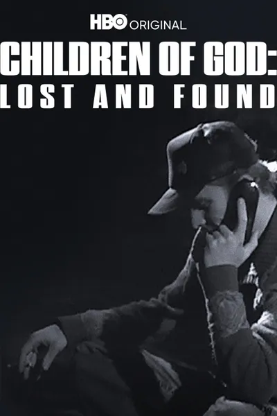 Children of God: Lost and Found