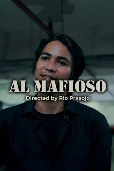 Al Mafioso