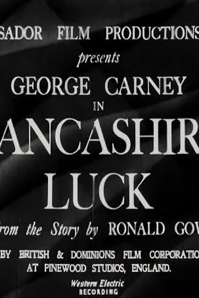 Lancashire Luck