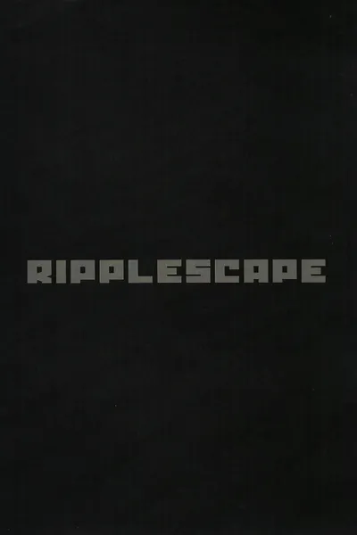 Pyramid Country: Ripplescape