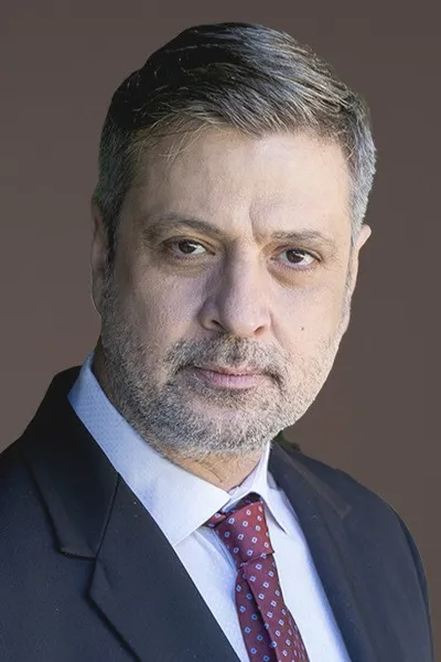 Stavros Karayannis