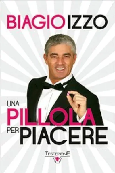 Una pillola per piacere