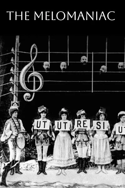 The Melomaniac