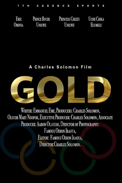 Gold