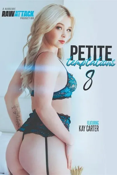 Petite Temptations 8