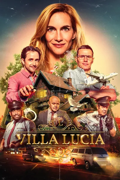 Villa Lucia