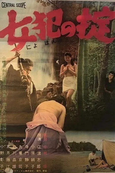 The Rules of Sexual Relations with Women