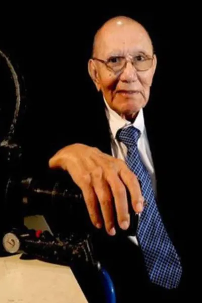 José David Calderón