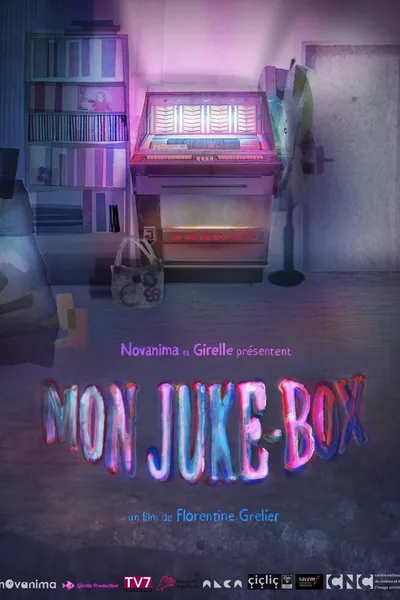 My Juke-Box