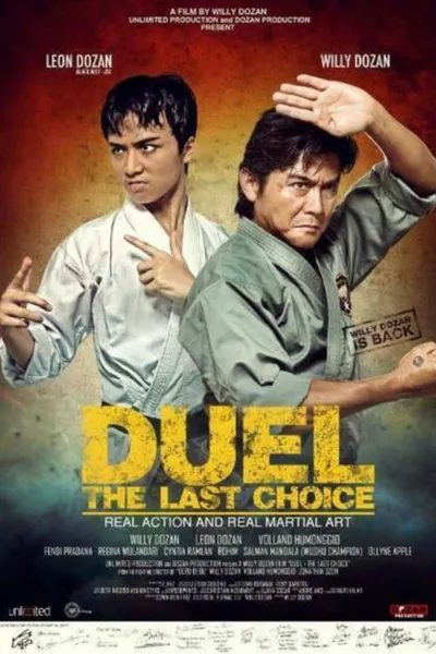 Duel: The Last Choice