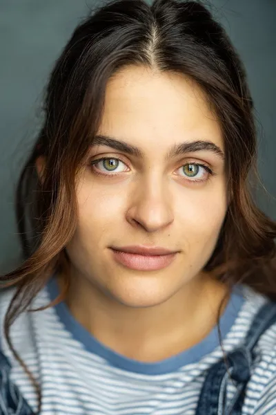 Yasemin Özdemir