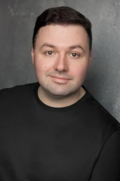 Phillip Hockley