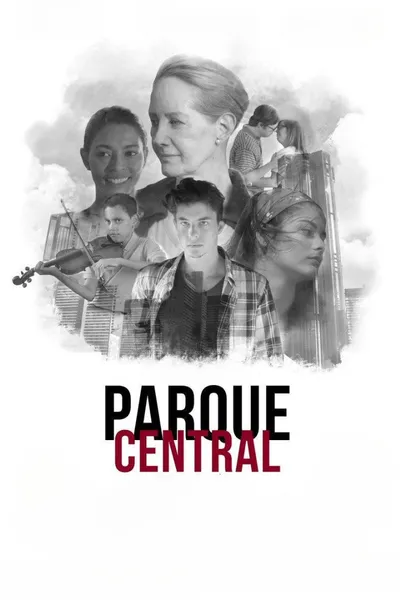 Parque Central