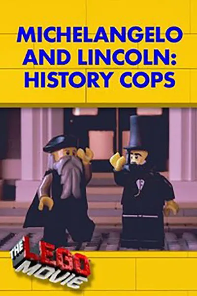 Michelangelo and Lincoln: History Cops