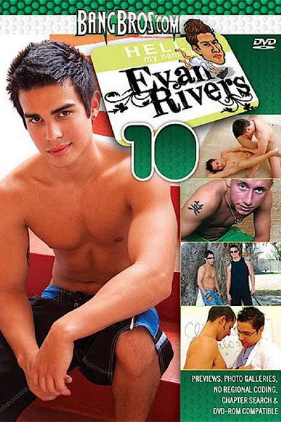 Evan Rivers 10