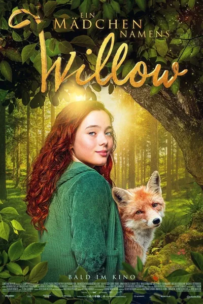 A Girl Named Willow