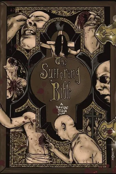 Suffering Bible