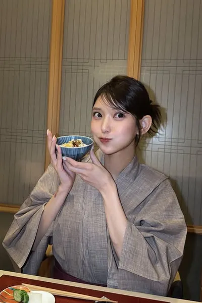 Kuraki Hana