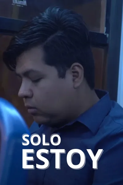 Solo Estoy
