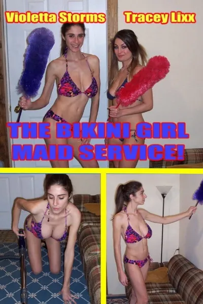 The Bikini Girl Maid Service