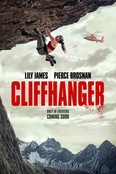 Cliffhanger