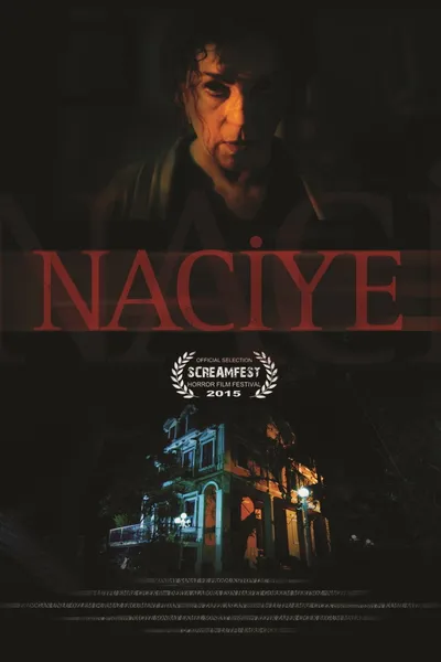 Naciye